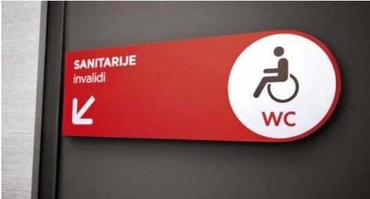 為什么亞克力板材用作標(biāo)識牌越來越受歡迎呢？