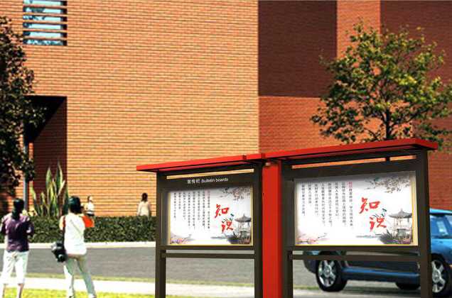 學(xué)校標(biāo)識在設(shè)計中該注意什么呢？