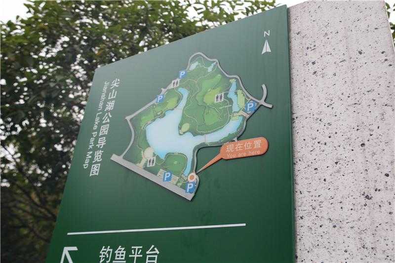 景區(qū)標(biāo)識(shí)的工藝制作有哪些方面呢？