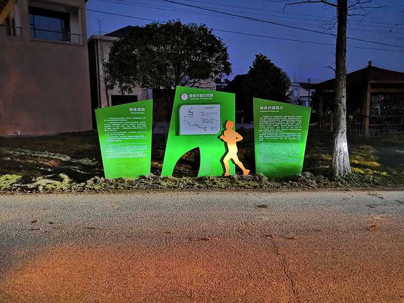 景區(qū)標(biāo)識(shí)為什么要考慮文化元素？