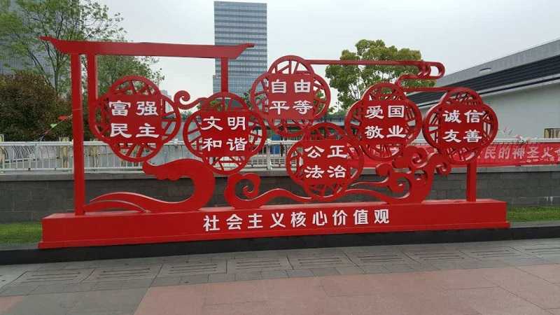 我們看到的標識分為哪幾類呢？（上）