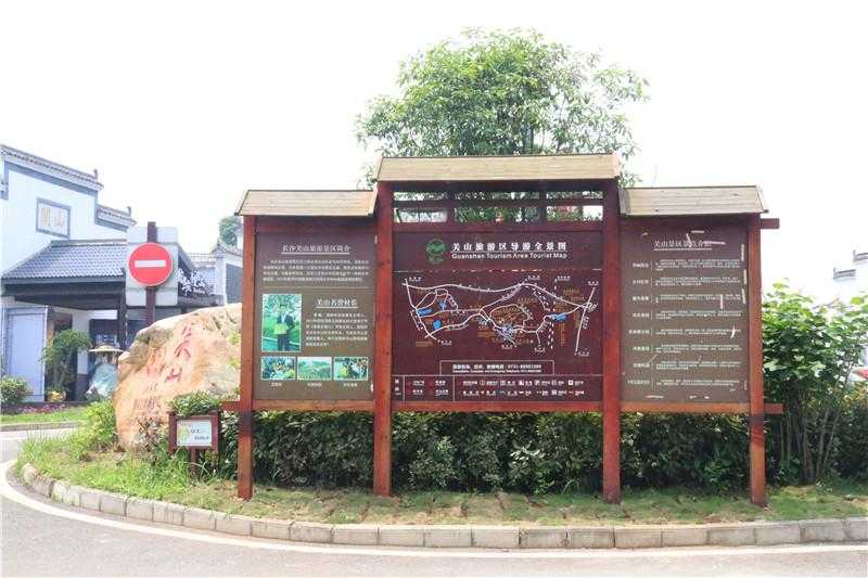 長沙標(biāo)識標(biāo)牌的制作中，常用的幾種制作材料！