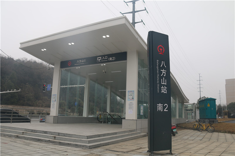 地鐵標識設計要遵循以下原則！