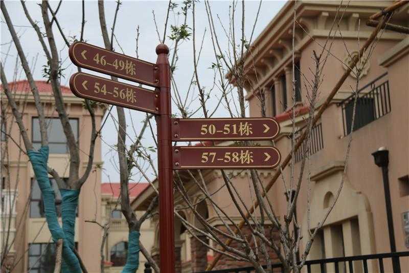 導(dǎo)視標(biāo)識設(shè)計(jì)需要具備哪些要素？